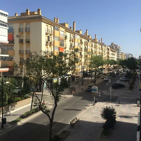 Appartement El Piso