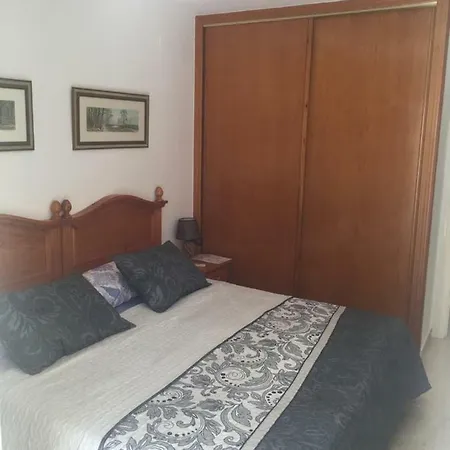 El Piso * Fuengirola