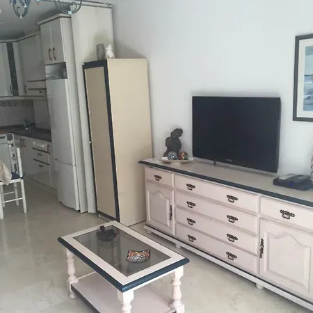 Appartement El Piso
