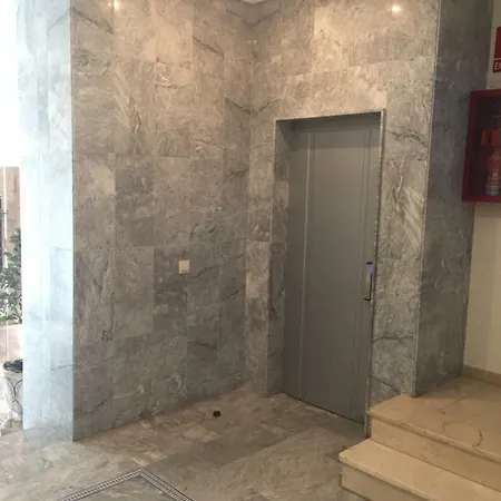 El Piso Appartement Fuengirola