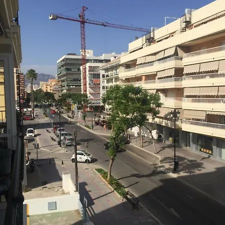 El Piso Appartement Fuengirola