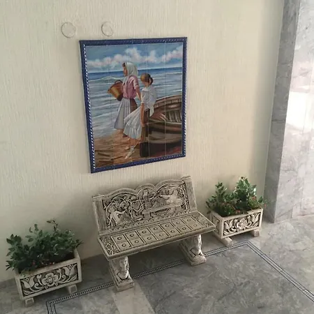 El Piso Appartement Fuengirola
