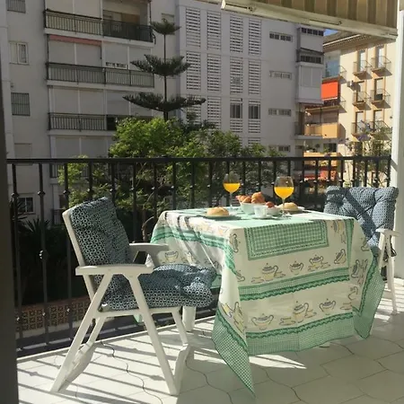 Appartement El Piso Fuengirola