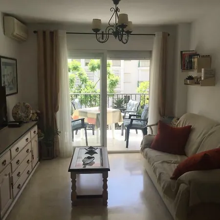 Appartement El Piso