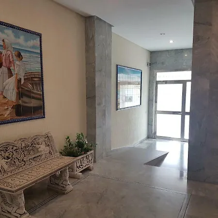 El Piso Appartement *