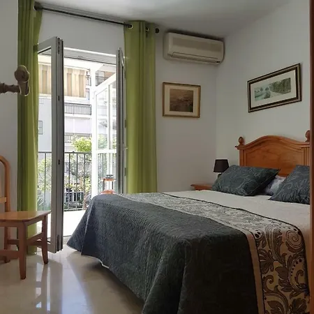 El Piso Appartement *
